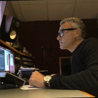 photo of Rick DiDonato, a voiceover client of Tambra's
