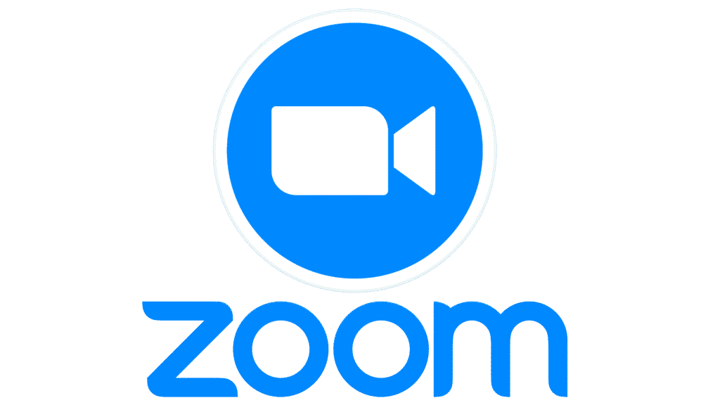 logo image of Zoom